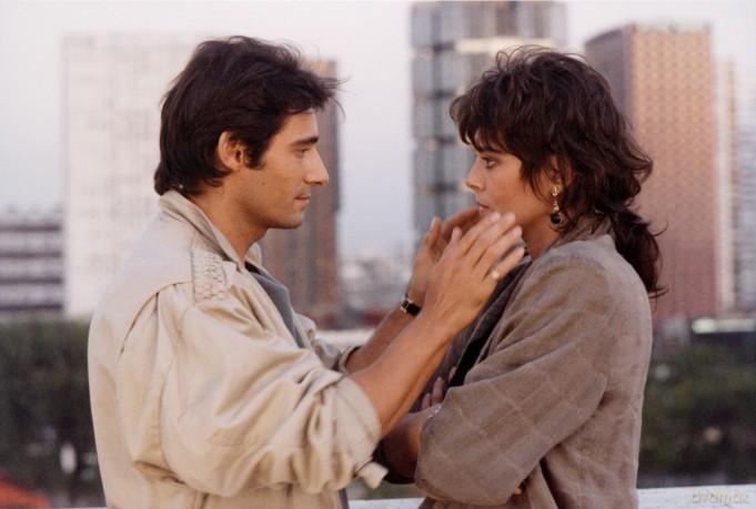 Moi vouloir toi [Blu-Ray]