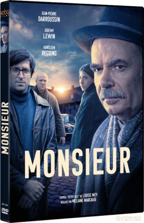 Monsieur [DVD]