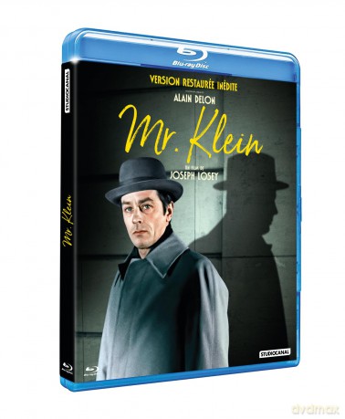 Monsieur Klein [Blu-Ray]