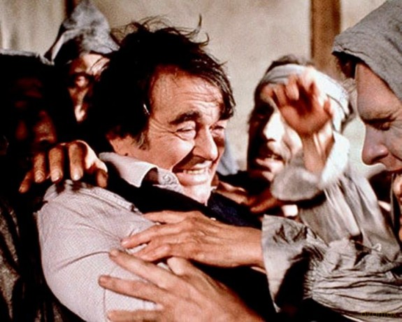 Monster Club - Preisgekrönte Horror Komödie mit Vincent Price, Donald Pleasence und John Carradine [DVD]
