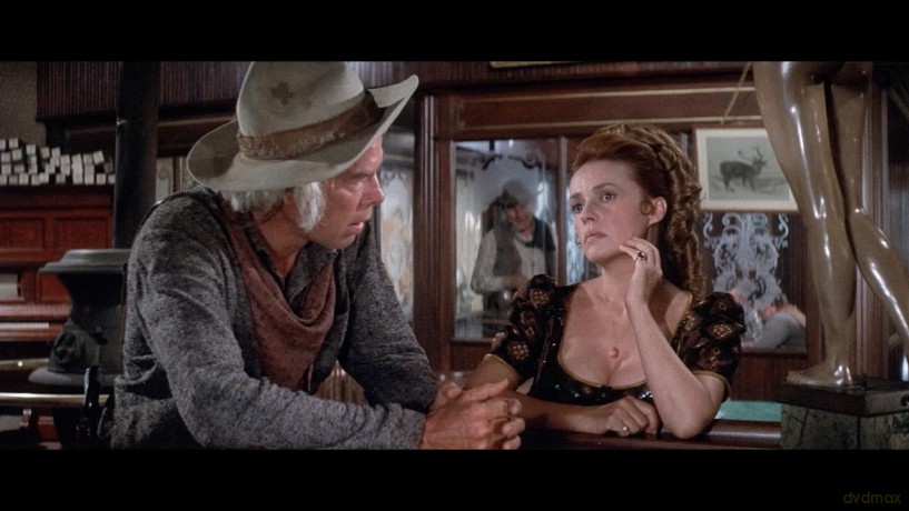 Monte Walsh (Édition Collection Silver +) [Blu-Ray]
