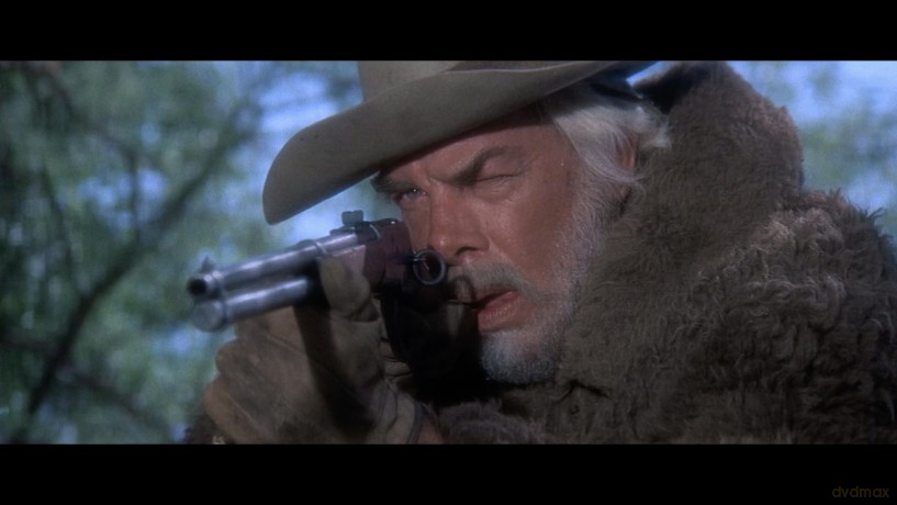 Monte Walsh (Édition Collection Silver +) [Blu-Ray]