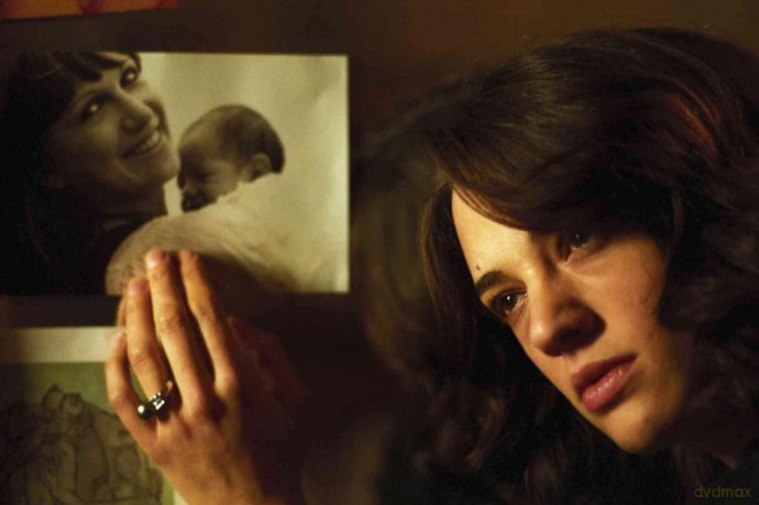 Mother of Tears - Collector + livret [Blu-Ray]