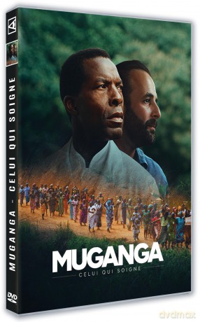 Muganga - Celui Qui Soigne [DVD]