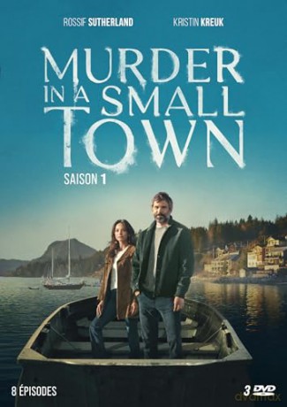 Murder in a Small Town - Saison 1 [DVD]