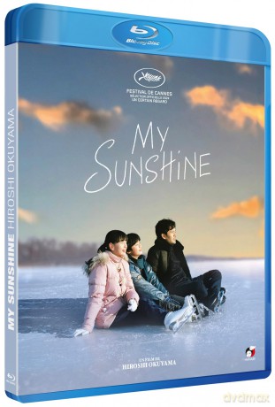My Sunshine [Blu-Ray]