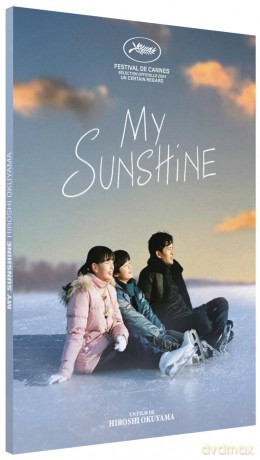 My Sunshine [DVD]