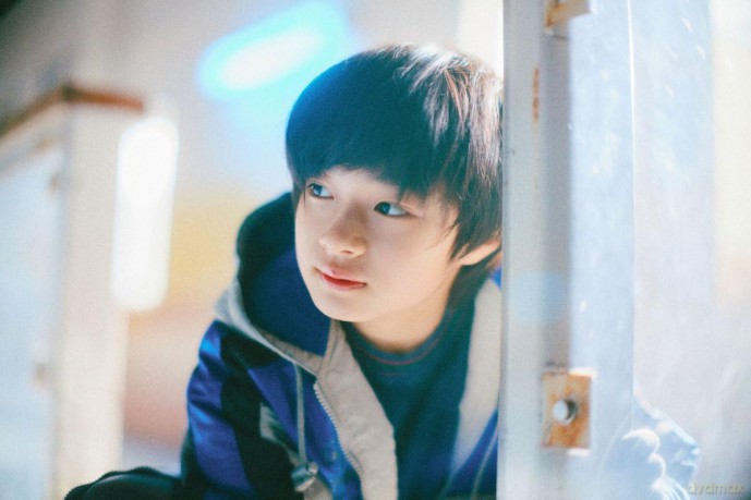 My Sunshine [DVD]