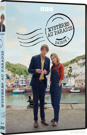Mysteres Au Paradis - Saison 1 [DVD]