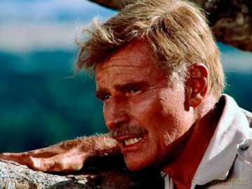 Nairobi Affair (1984) - Abenteuerklassiker mit Charlton Heston in der Wildnis Kenyas (Crest Movies) [DVD]