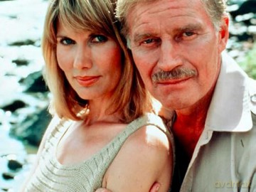 Nairobi Affair (1984) - Abenteuerklassiker mit Charlton Heston in der Wildnis Kenyas (Crest Movies) [DVD]