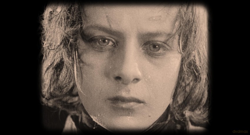 Napoléon vu par ABEL Gance (Grande Version restaurée) [Blu-Ray]