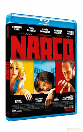 Narco [Blu-Ray]