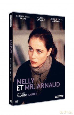 Nelly et Mr. Arnaud [DVD]