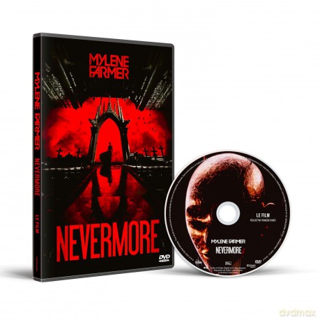 Nevermore [DVD]