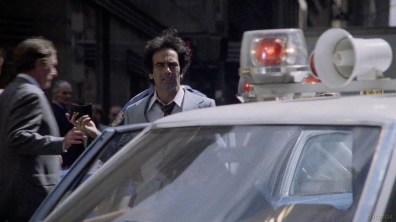 New York Connection (Blu-ray + + Livre) [Blu-Ray]