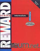 Reward Intermediate Ćwiczenie with key MACMILLAN [KSIĄŻKA]