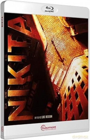 Nikita [Blu-Ray]