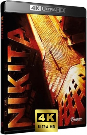 Nikita [Blu-Ray 4K]