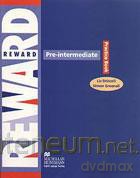 Reward Pre-Intermediate Ćwiczenie with key MACMILLAN [KSIĄŻKA]