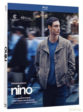 Nino [Blu-Ray]