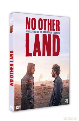 No Other Land [DVD]