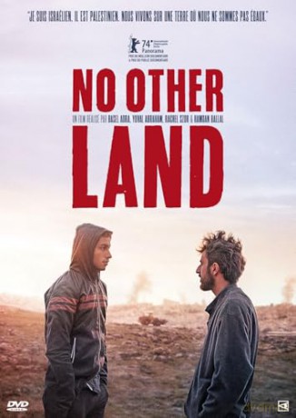 No Other Land [DVD]