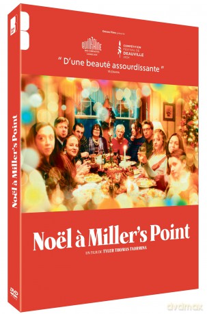Noel A Miller's Point [DVD]