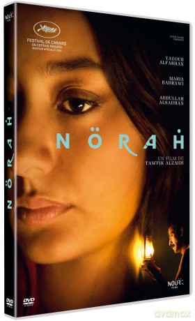 Norah [DVD]