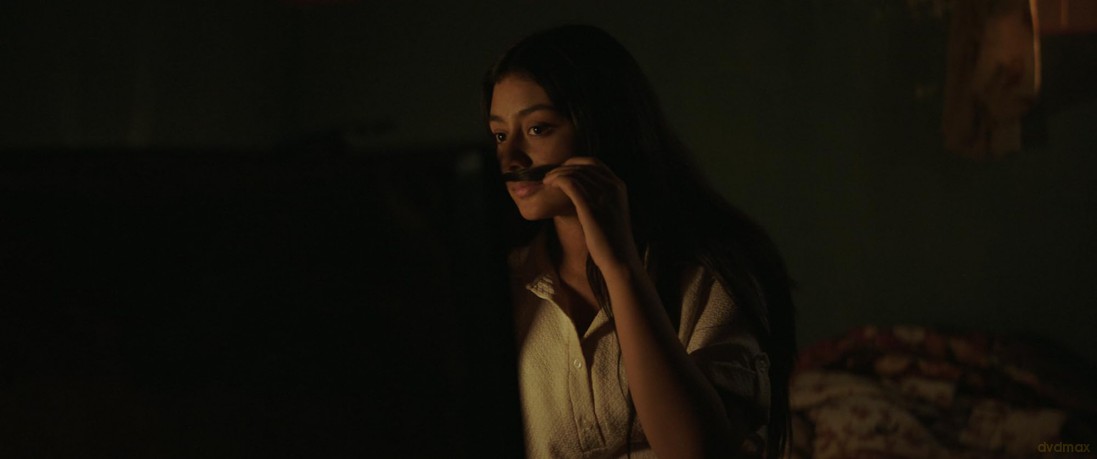 Norah [DVD]