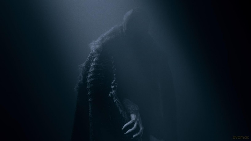 Nosferatu [Blu-Ray]