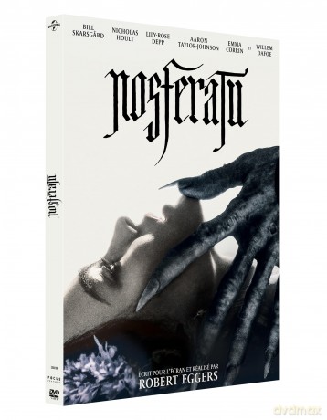 Nosferatu [DVD]