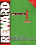 Reward Upper-Intermediate Ćwiczenie with key MACMILLAN [KSIĄŻKA]