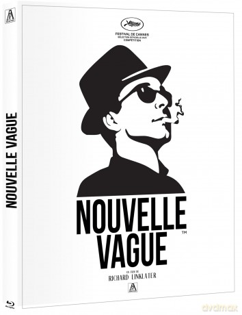 Nouvelle Vague [Blu-Ray]