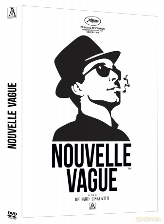 Nouvelle Vague [DVD]