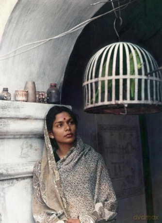 Nouvelle Vague du cinéma indien - Coffret 5 films [Blu-Ray]