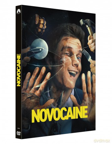 Novocaine [DVD]
