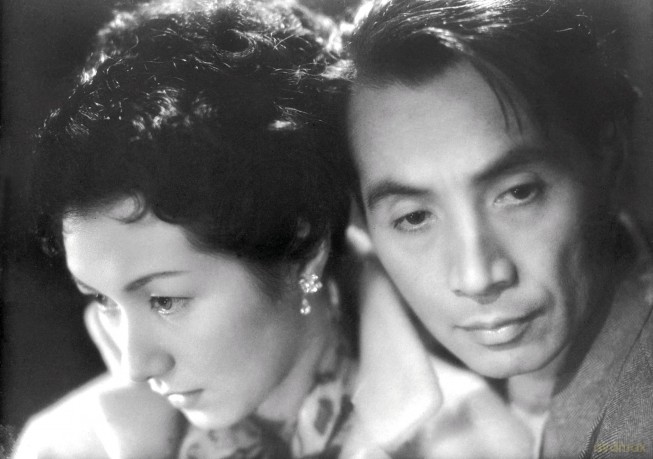 Nuages flottants [Blu-Ray]