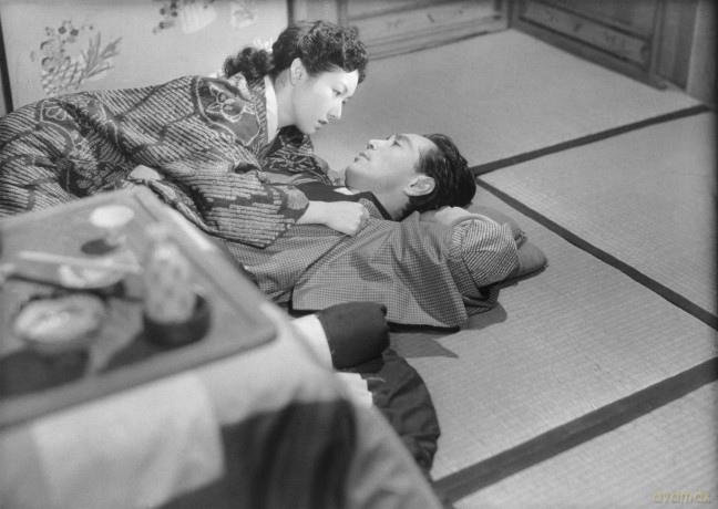 Nuages flottants [Blu-Ray]