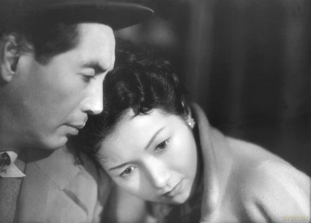Nuages flottants [Blu-Ray]