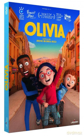Olivia [DVD]