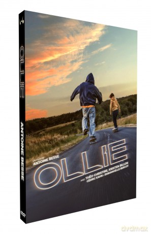 Ollie (Édition Limitée) [DVD]