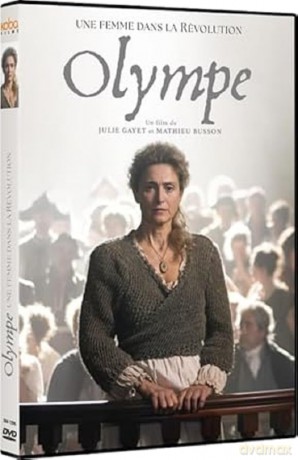 Olympe, Une Femme Dans La Révolution [DVD]