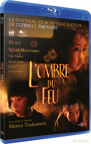 Ombre Du Feu [Blu-Ray]