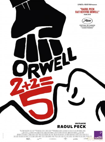Orwell: 2+2=5 [Blu-Ray]