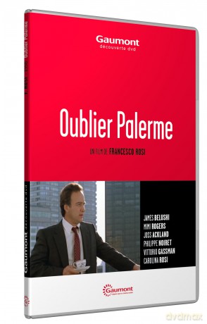 Oublier Palerme [DVD]