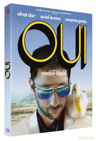 Oui [Blu-Ray]