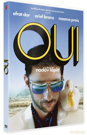 Oui [DVD]