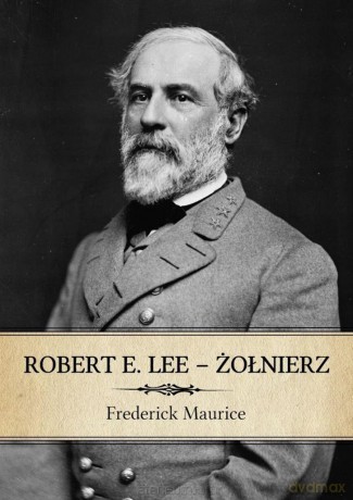 Żołnierz - Robert Lee [KSIĄŻKA]