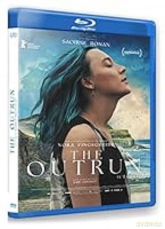 Outrun (The) (L'ecart) [Blu-Ray]